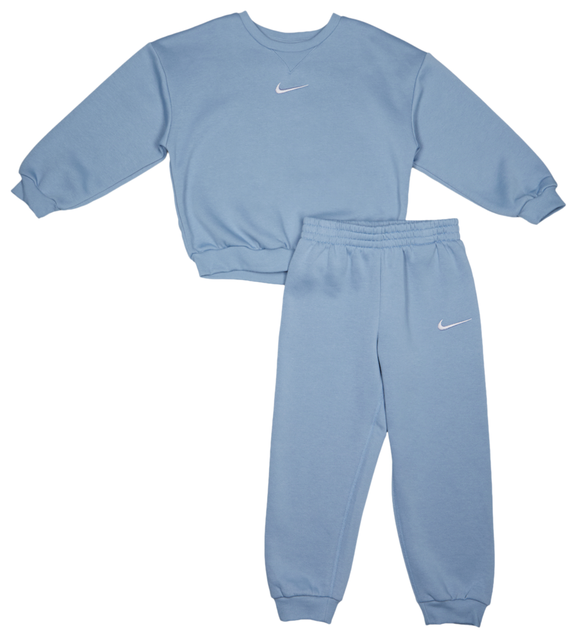 Nike Essential Crew Image 1 of 4. Tap to open photo gallery.