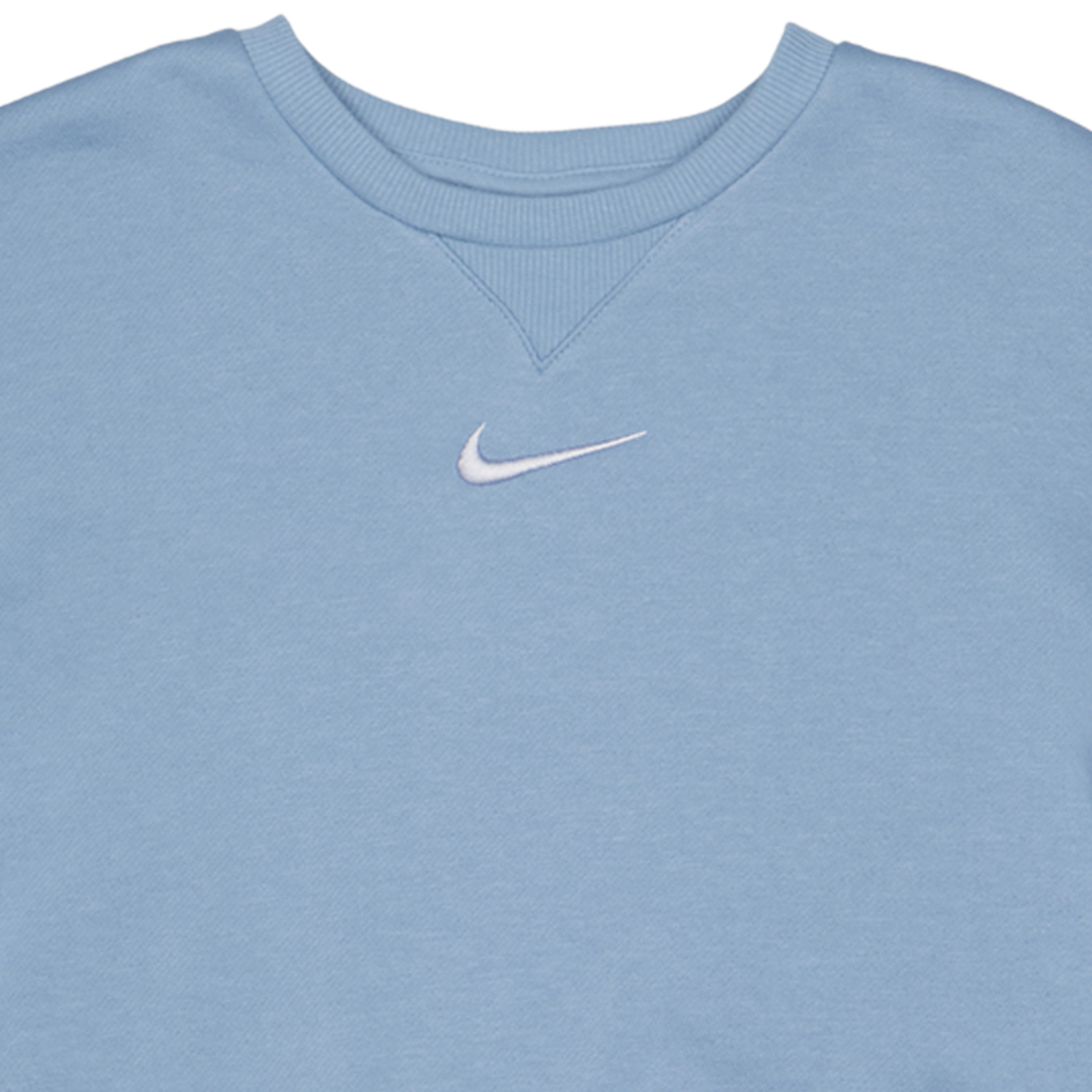Nike Essential Crew Image 3 of 4. Tap to open photo gallery.
