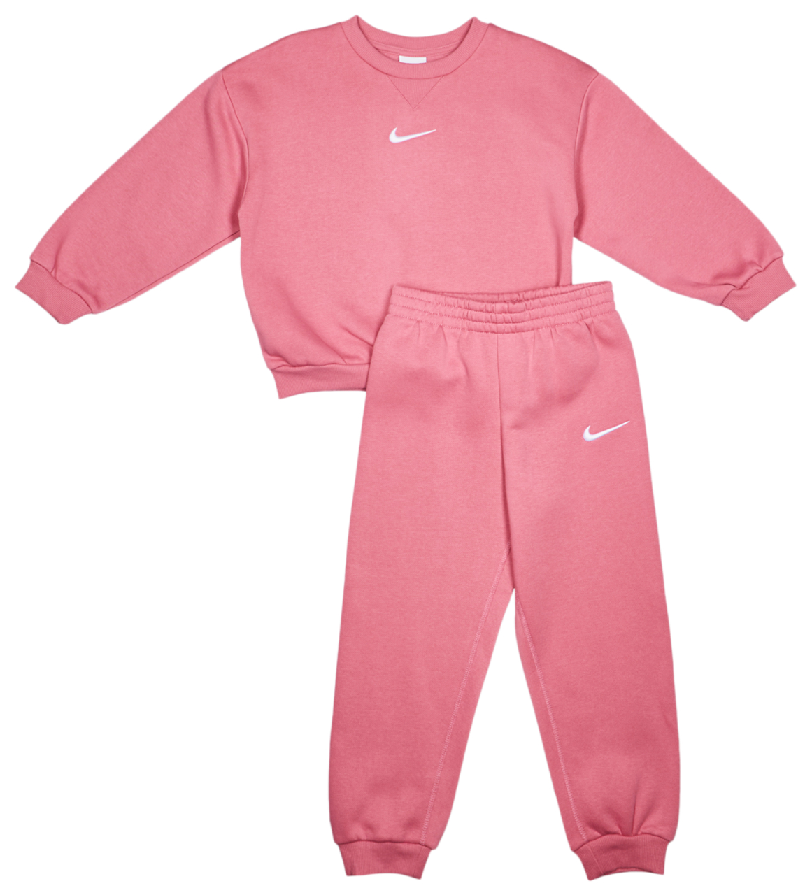 Nike Essential Crew Immagine 1 di 4. Tocca per aprire la galleria fotografica.