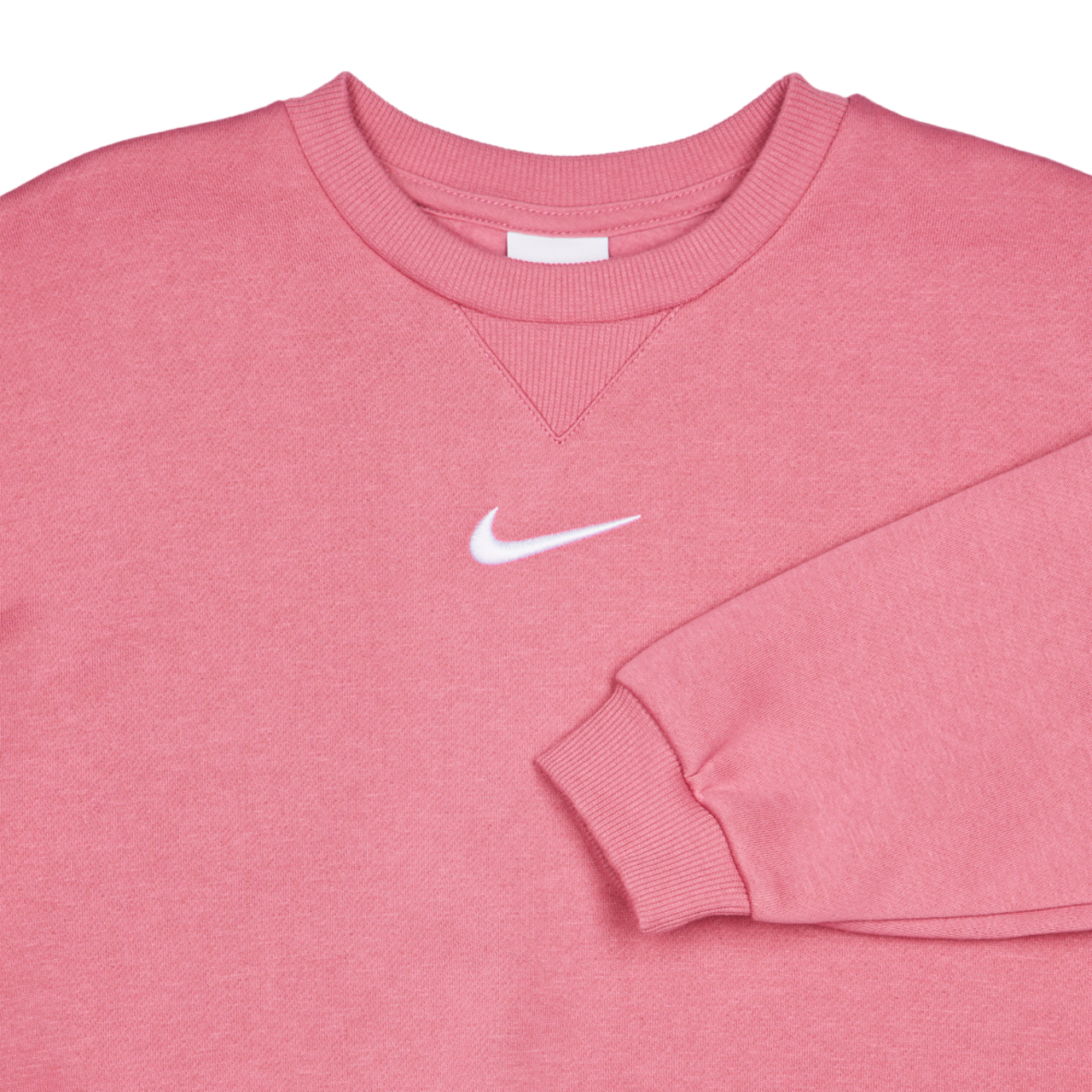 Nike Essential Crew Immagine 3 di 4. Tocca per aprire la galleria fotografica.