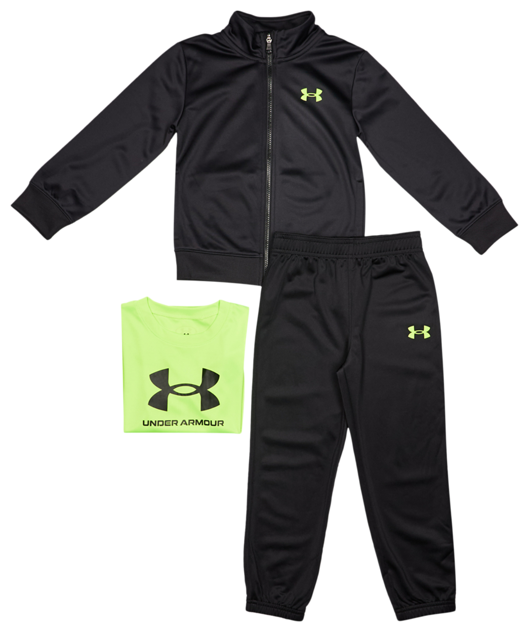 Under Armour Brawler 3Pc Image 1 sur 6. Appuyez pour ouvrir la galerie de photos.