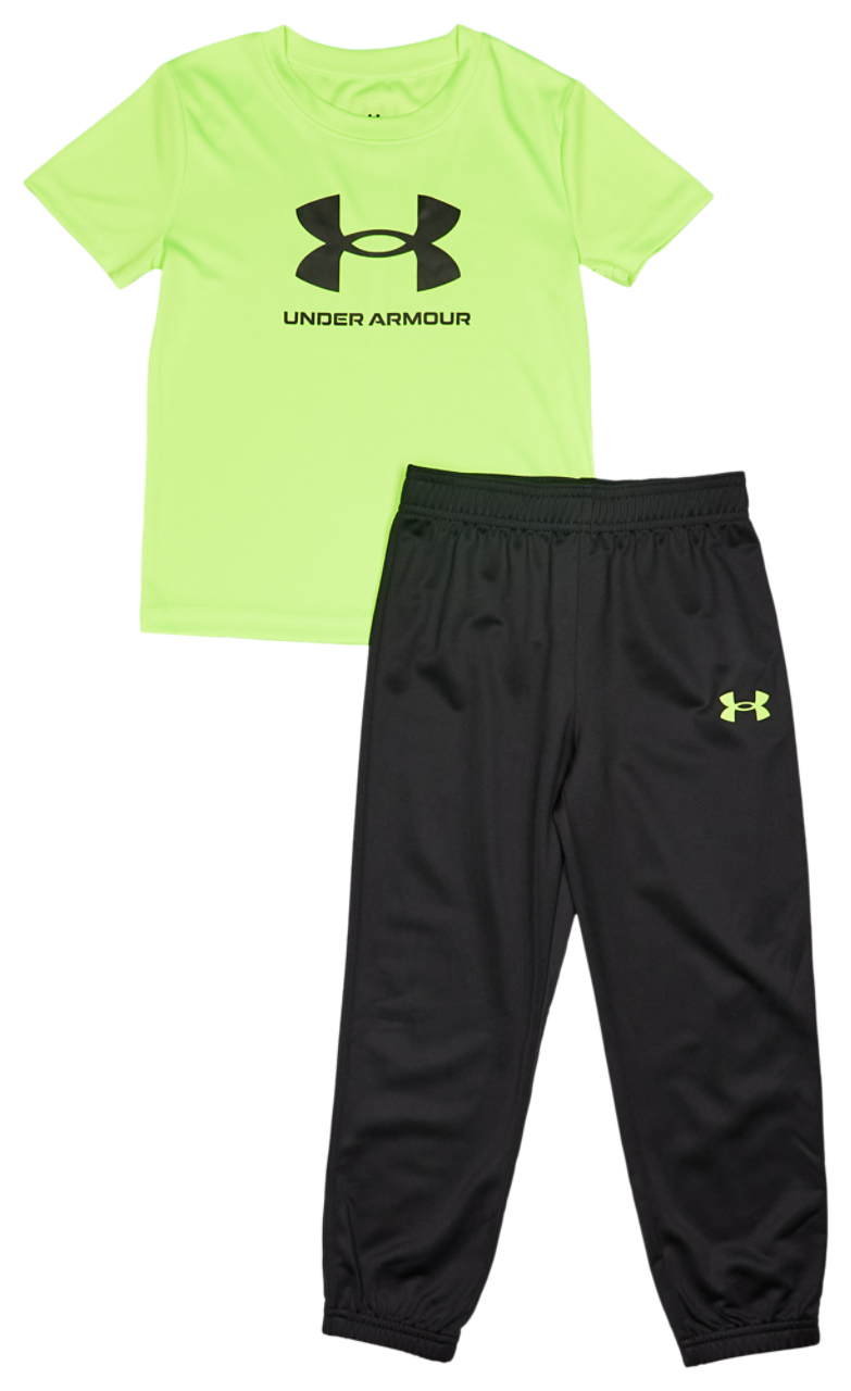 Under Armour Brawler 3Pc Image 2 sur 6. Appuyez pour ouvrir la galerie de photos.
