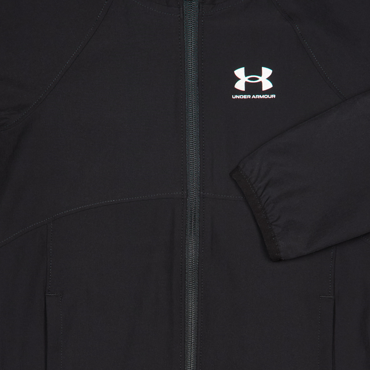 Under Armour Rival Woven Image 3 sur 4. Appuyez pour ouvrir la galerie de photos.