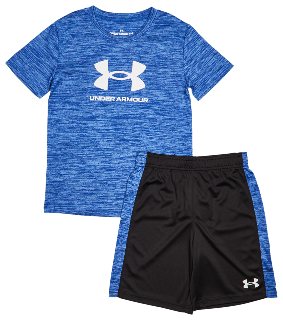 Under Armour Tech Heartbeat Image 1 of 3. Tap to open photo gallery.