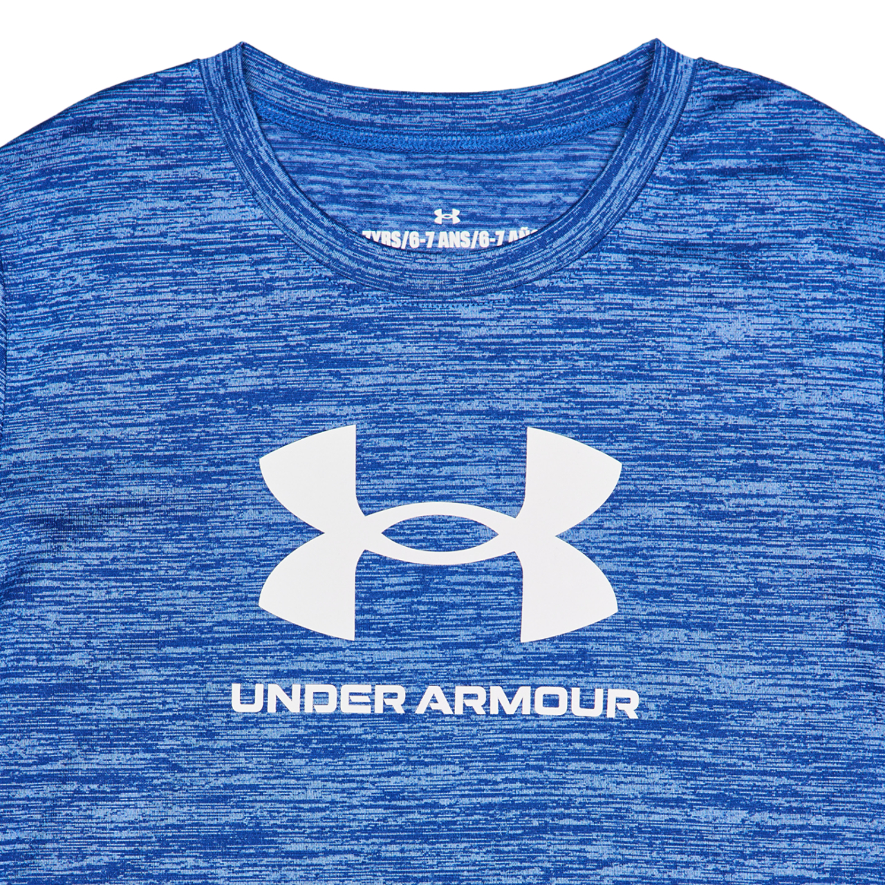 Under Armour Tech Heartbeat Image 3 of 3. Tap to open photo gallery.