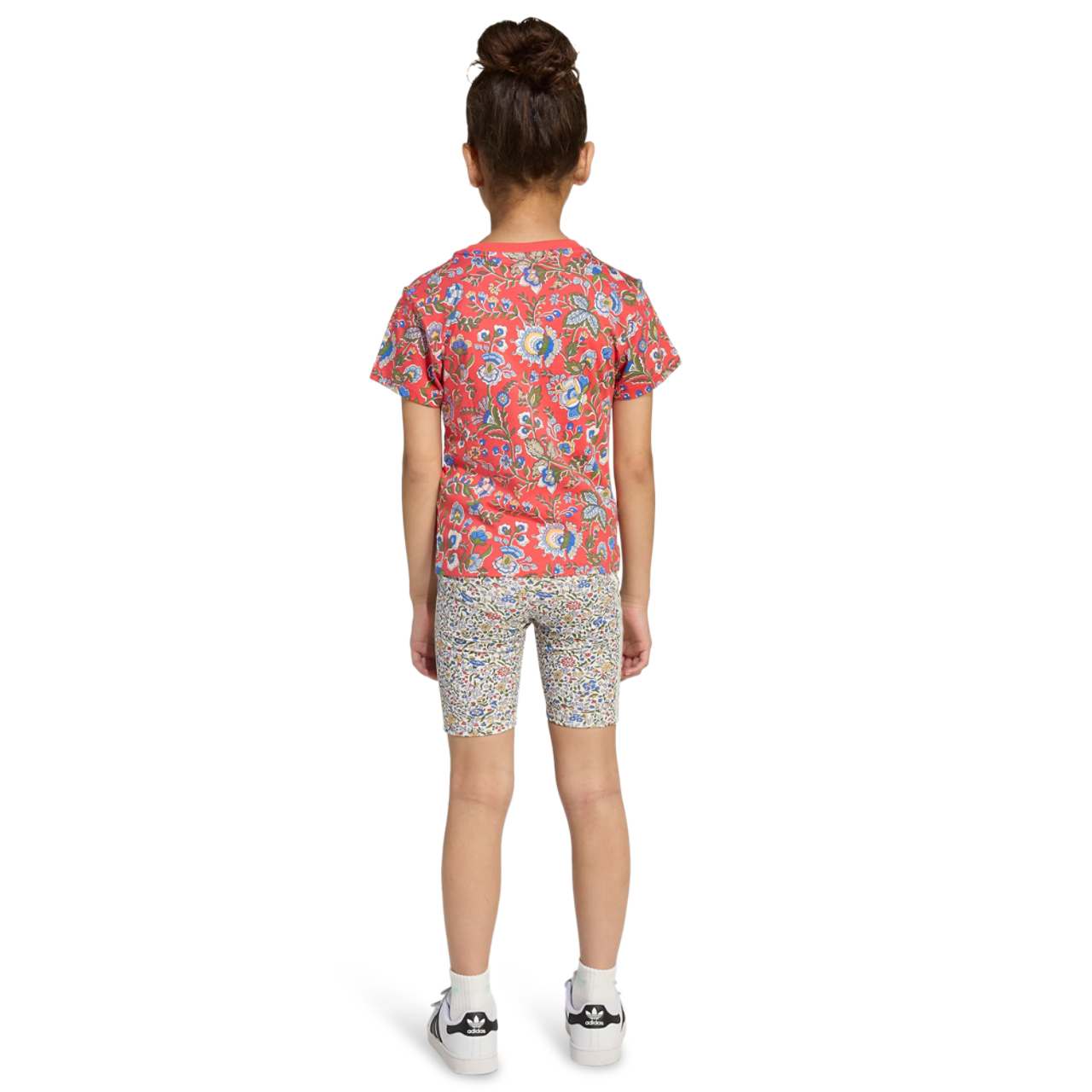 adidas Originals X Liberty London Bild 3 von 4. Antippen, um die Fotogalerie zu öffnen.