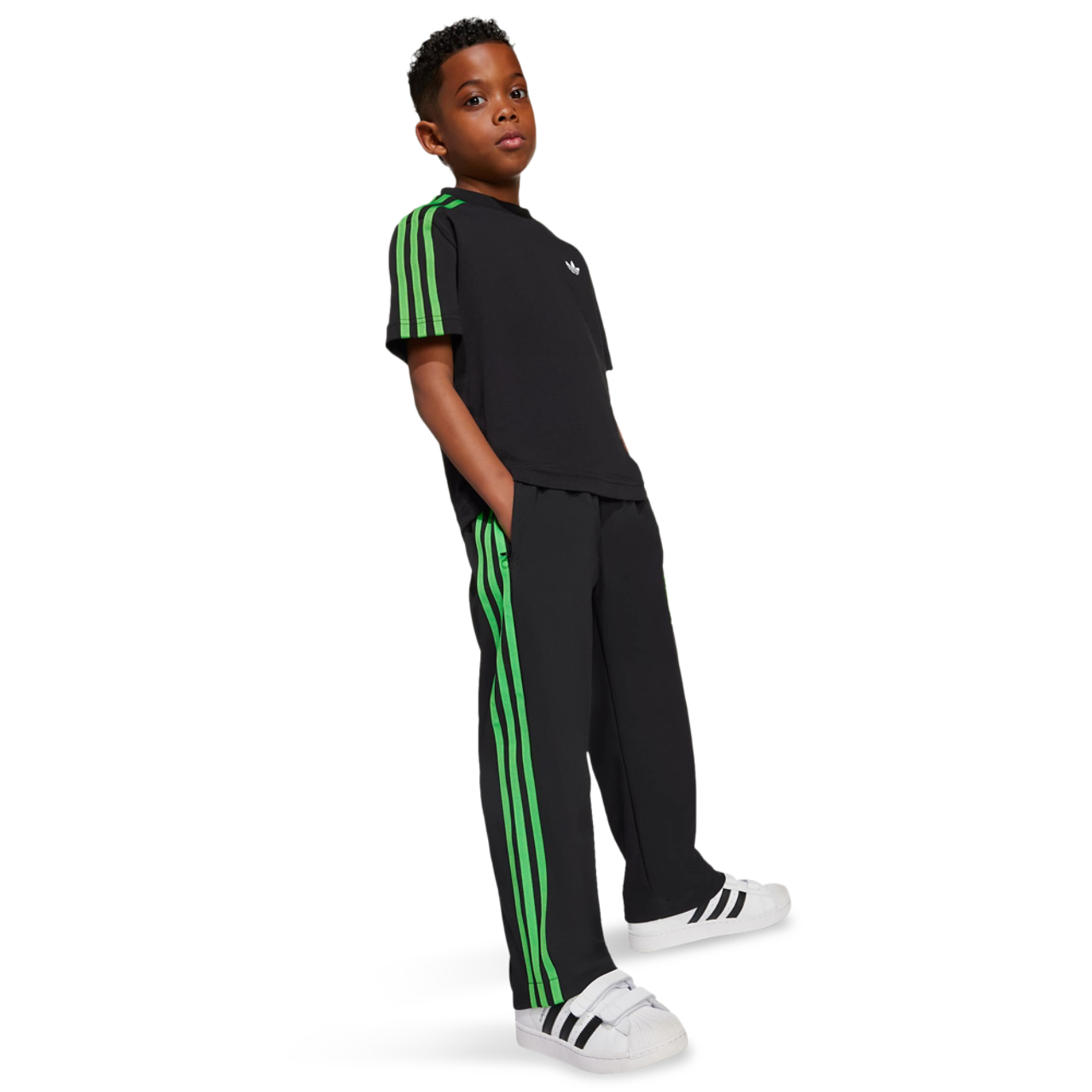 adidas Orginals X Minecraft Imagen 2 de 3. Toque para abrir la galería de fotos.