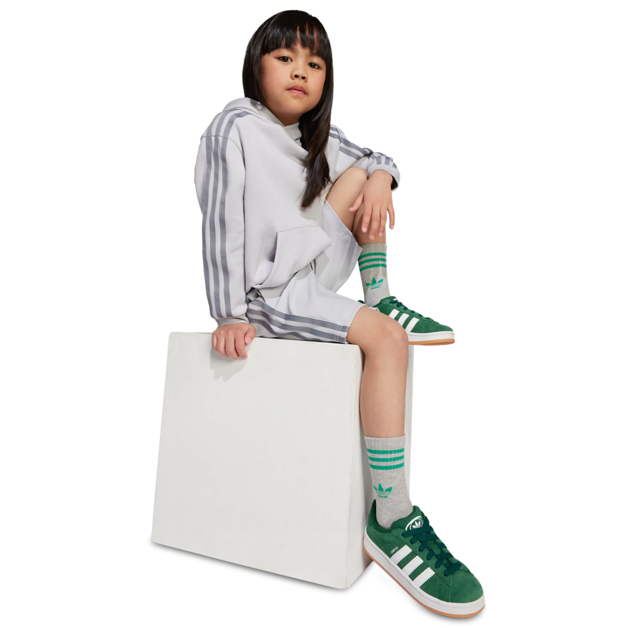 adidas Orginals X Minecraft Image 2 sur 3. Appuyez pour ouvrir la galerie de photos.