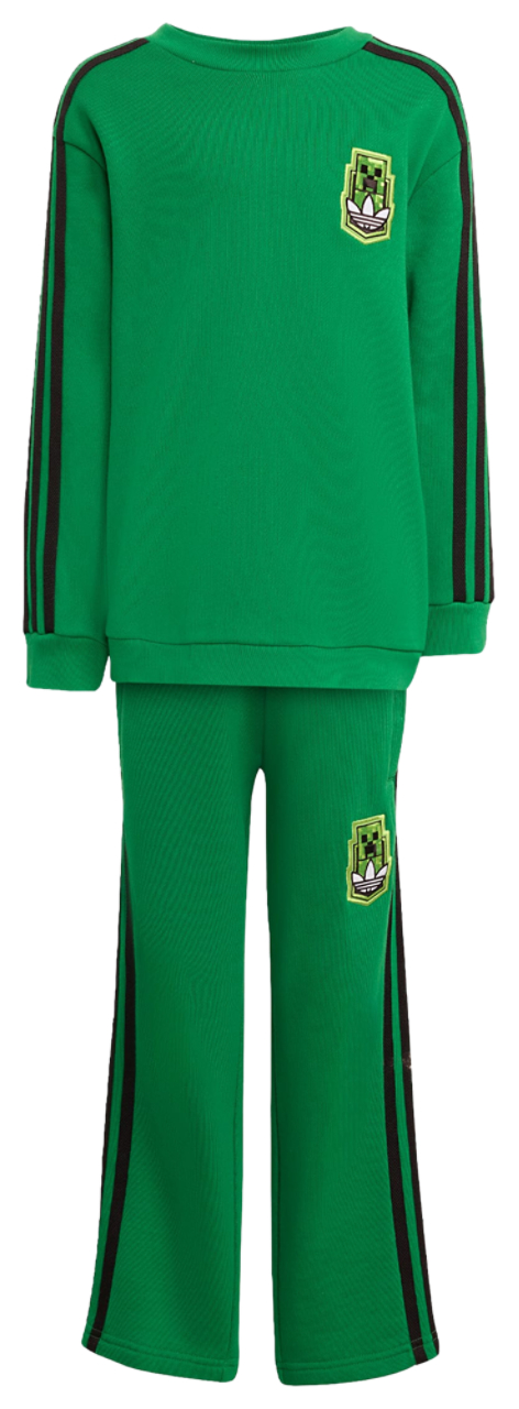 adidas Originals X Minecraft Imagen 1 de 4. Toque para abrir la galería de fotos.