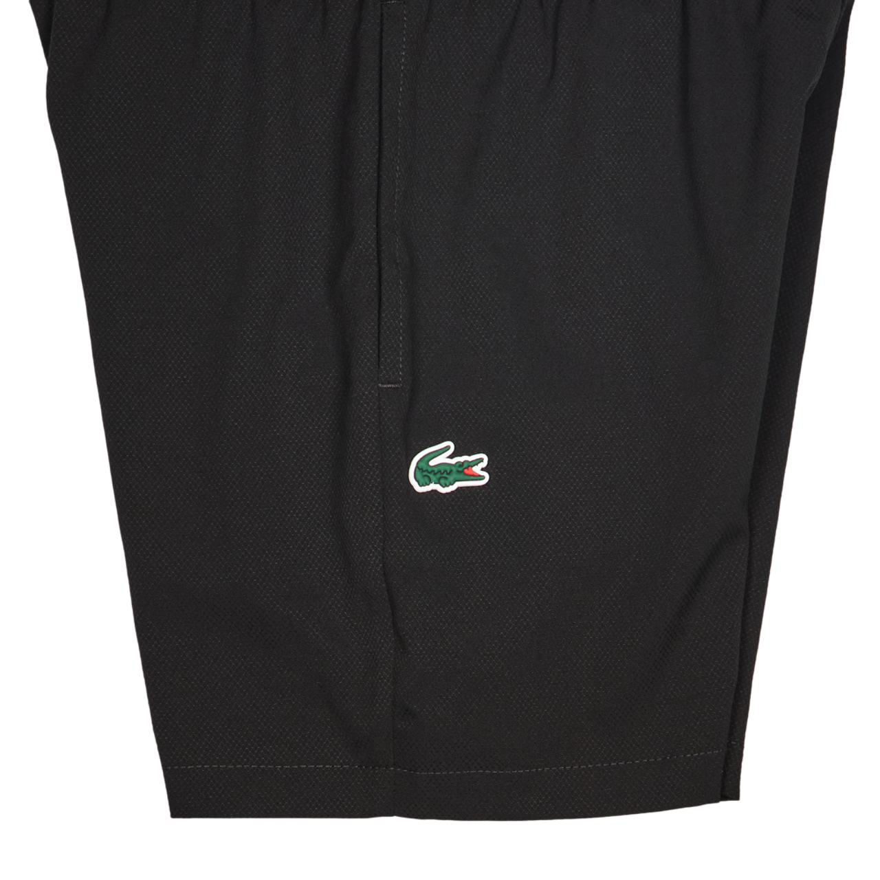 Lacoste Lcb Ud Classic Woven Image 3 sur 3. Appuyez pour ouvrir la galerie de photos.
