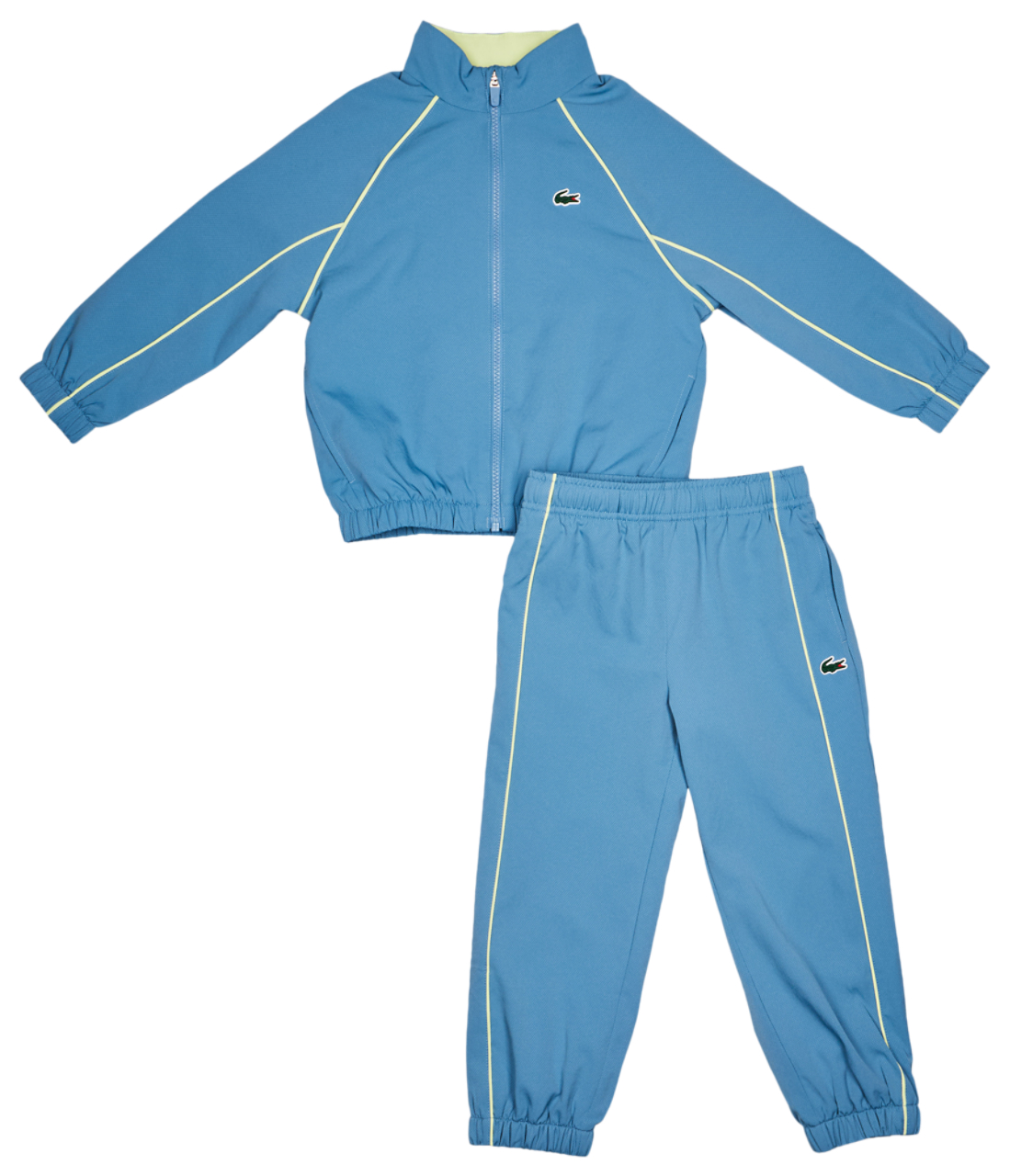 Lacoste Lcb Piping Sport Image 1 sur 5. Appuyez pour ouvrir la galerie de photos.