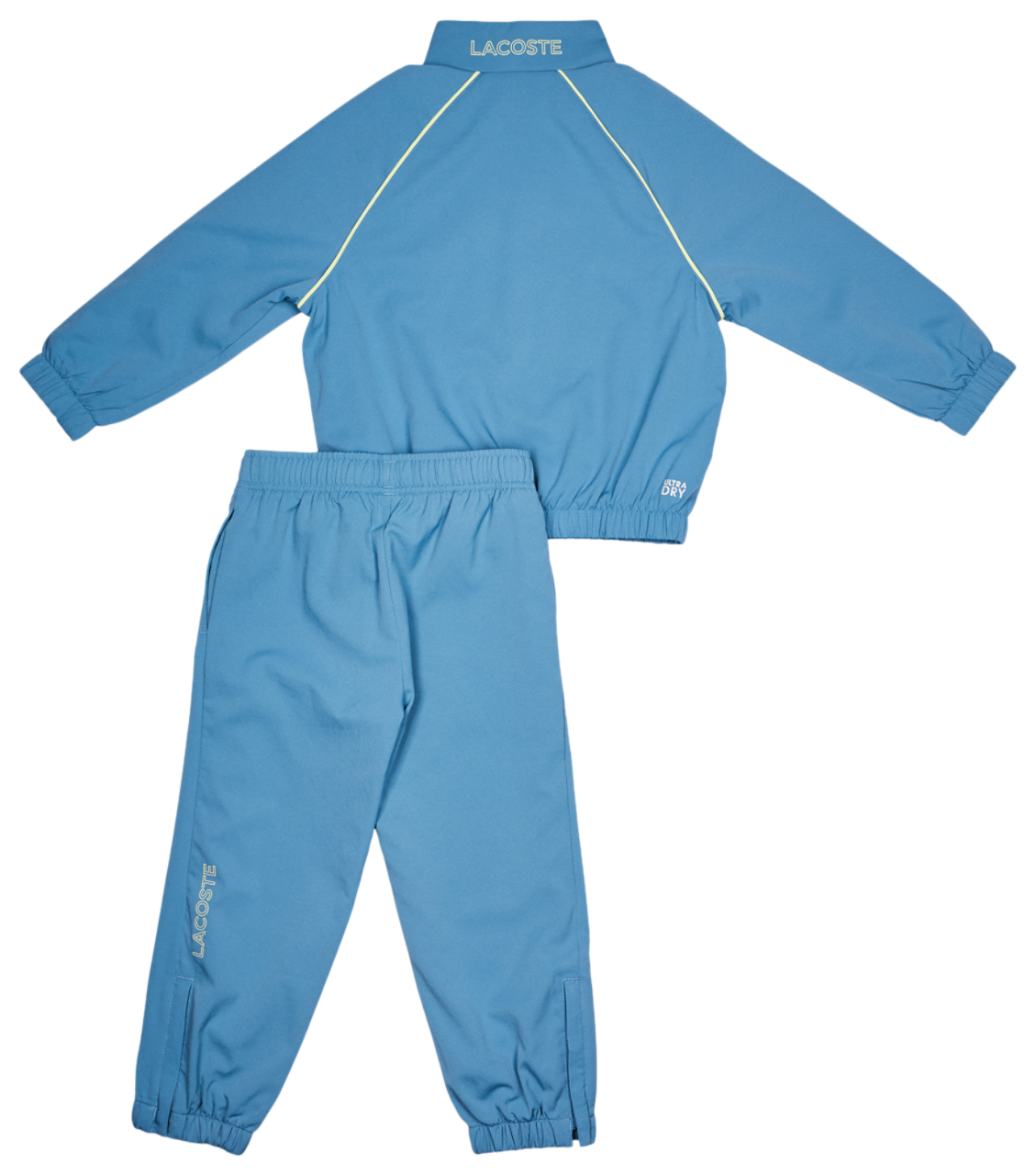 Lacoste Lcb Piping Sport Image 2 sur 5. Appuyez pour ouvrir la galerie de photos.