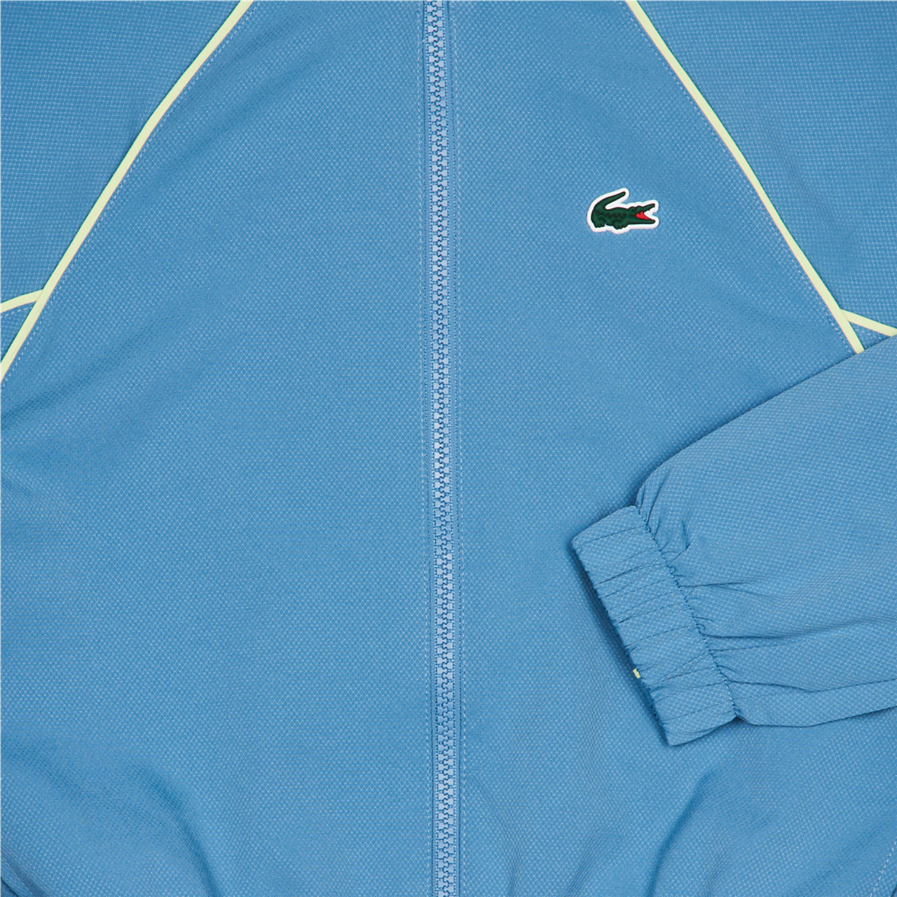 Lacoste Lcb Piping Sport Image 3 sur 5. Appuyez pour ouvrir la galerie de photos.