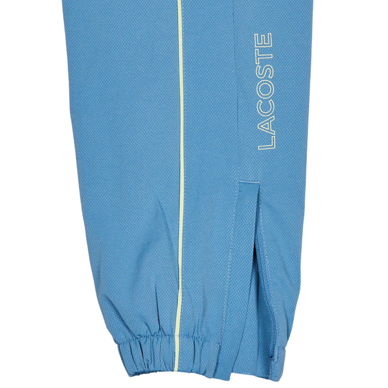 Lacoste Lcb Piping Sport Image 4 sur 5. Appuyez pour ouvrir la galerie de photos.