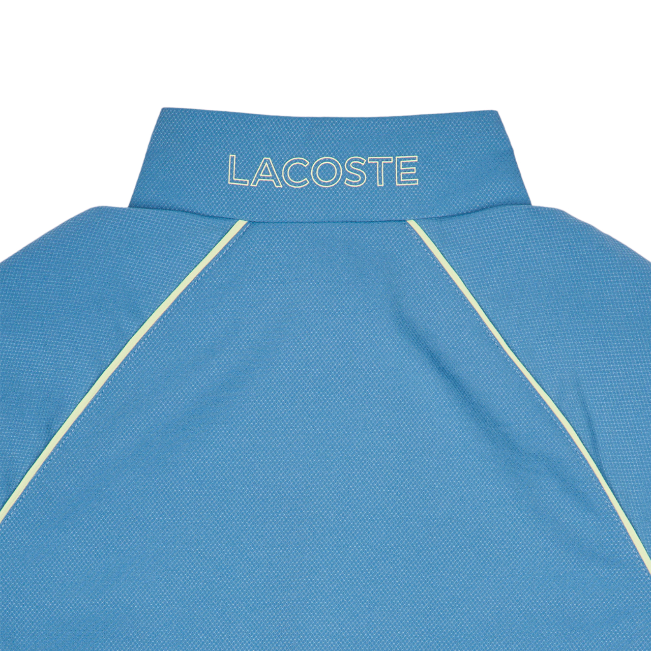 Lacoste Lcb Piping Sport Image 5 sur 5. Appuyez pour ouvrir la galerie de photos.