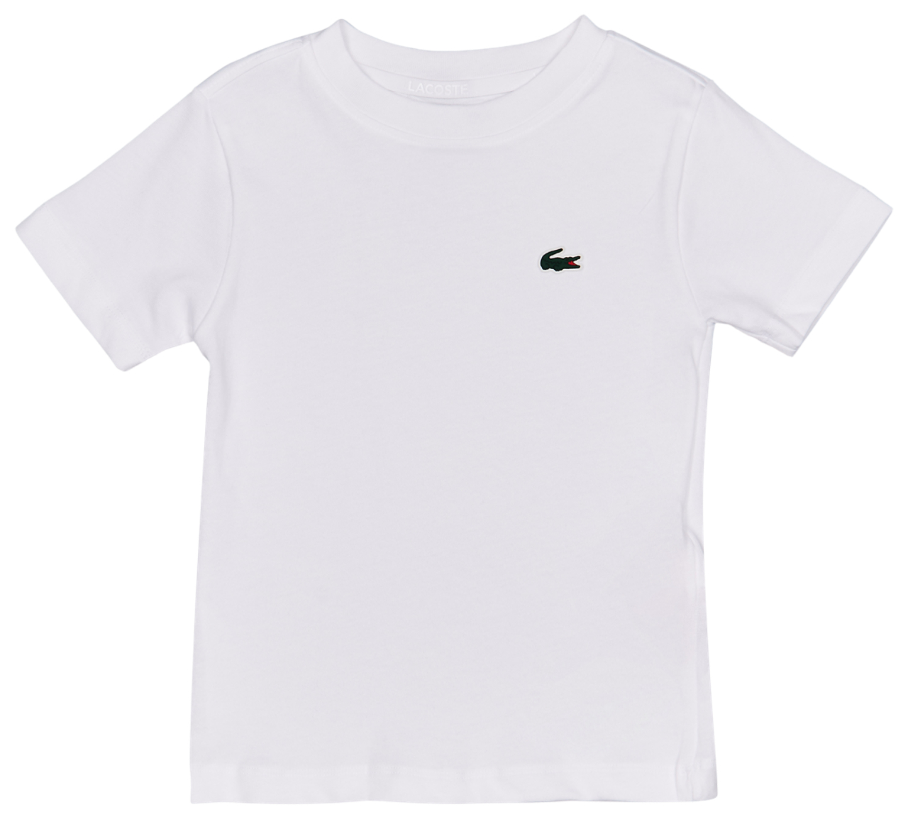 Lacoste Lcb Ud Classic Logo Sport Image 1 of 3. Tap to open photo gallery.