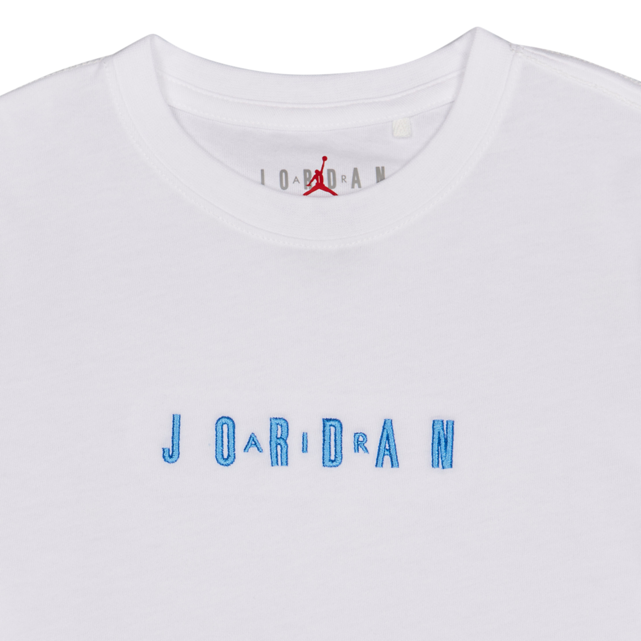 Jordan Wordmark Emb Bild 3 von 4. Antippen, um die Fotogalerie zu öffnen.