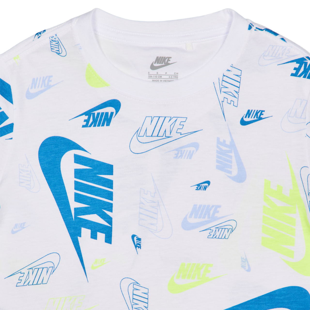 Nike Aop Futura Toss Bild 3 von 4. Antippen, um die Fotogalerie zu öffnen.