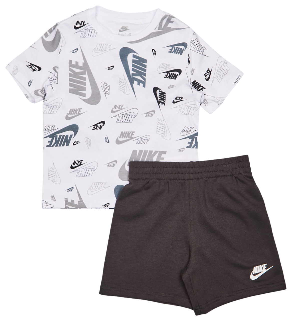 Nike Aop Futura Toss Imagen 1 de 4. Toque para abrir la galería de fotos.