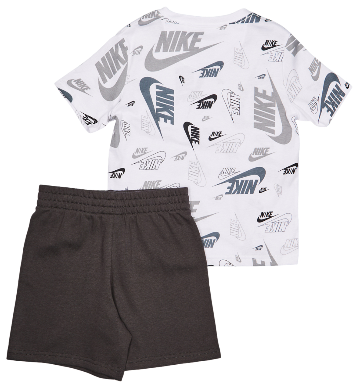 Nike Aop Futura Toss Imagen 2 de 4. Toque para abrir la galería de fotos.