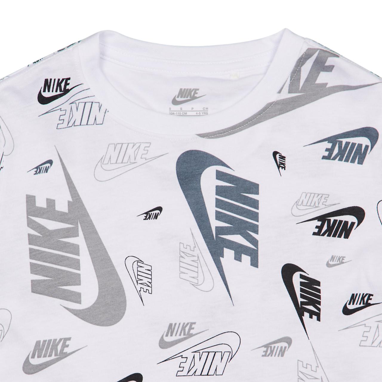 Nike Aop Futura Toss Imagen 3 de 4. Toque para abrir la galería de fotos.