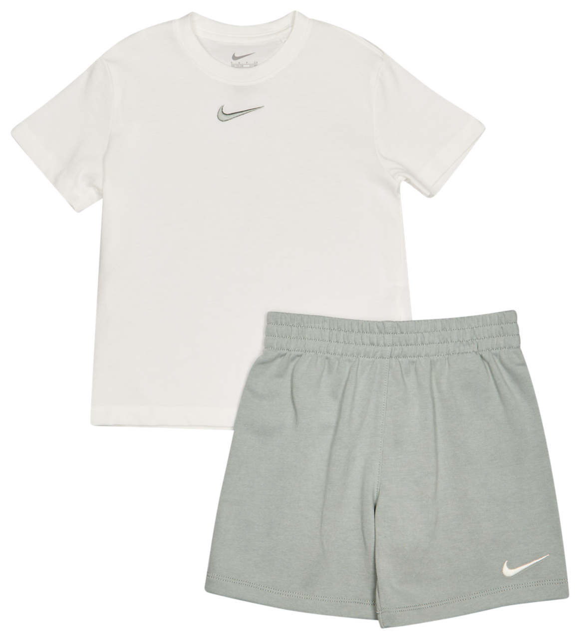 Nike Essentials Jersey Image 1 of 4. Tap to open photo gallery.