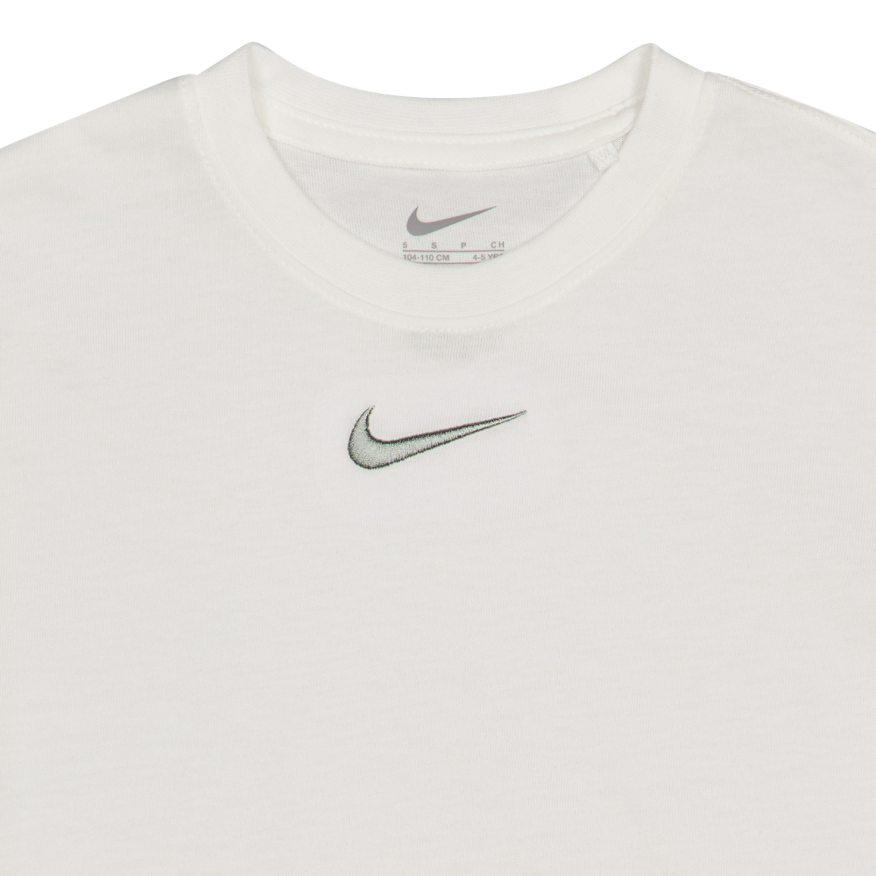 Nike Essentials Jersey Image 3 of 4. Tap to open photo gallery.