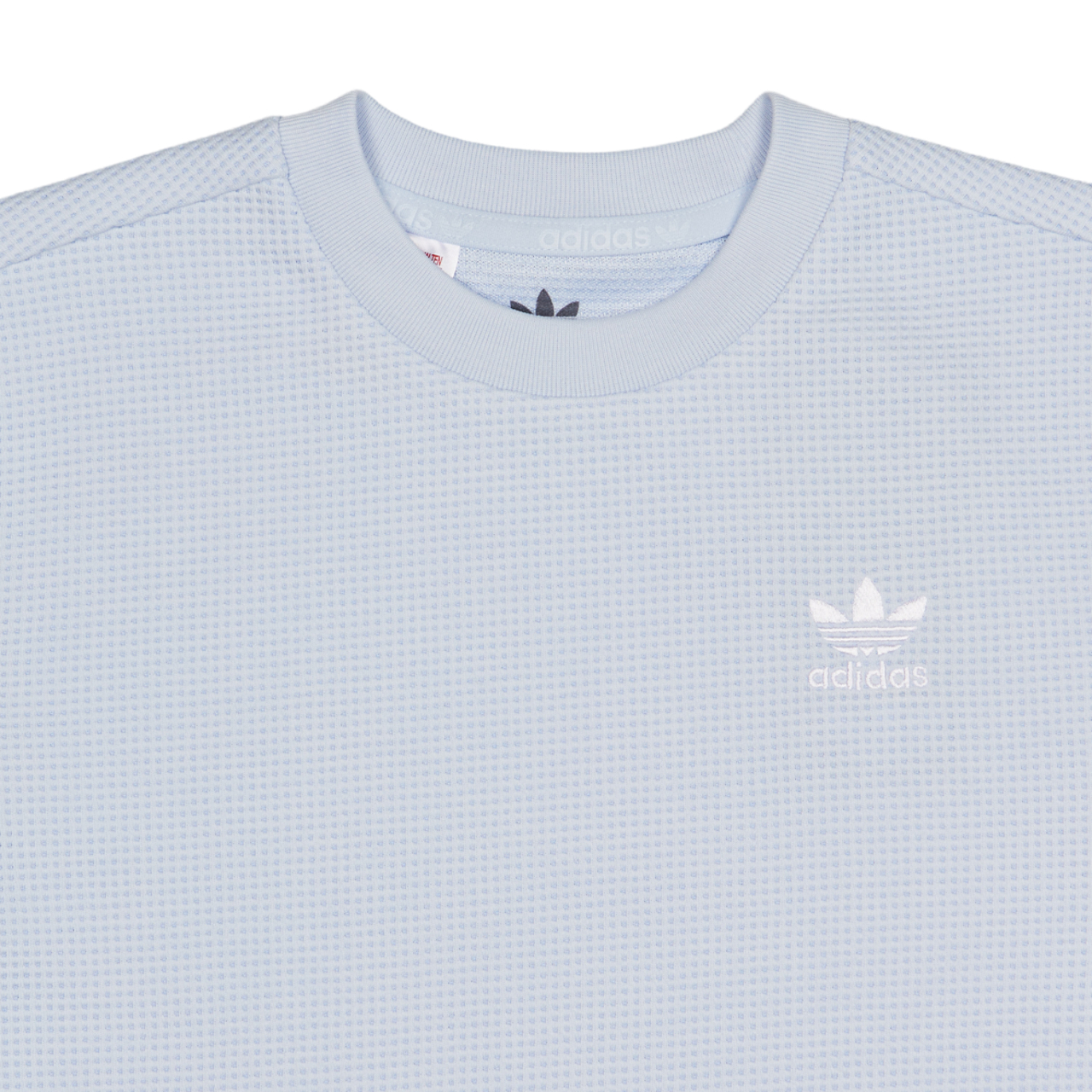 adidas Loose Waffle Bild 3 von 4. Antippen, um die Fotogalerie zu öffnen.