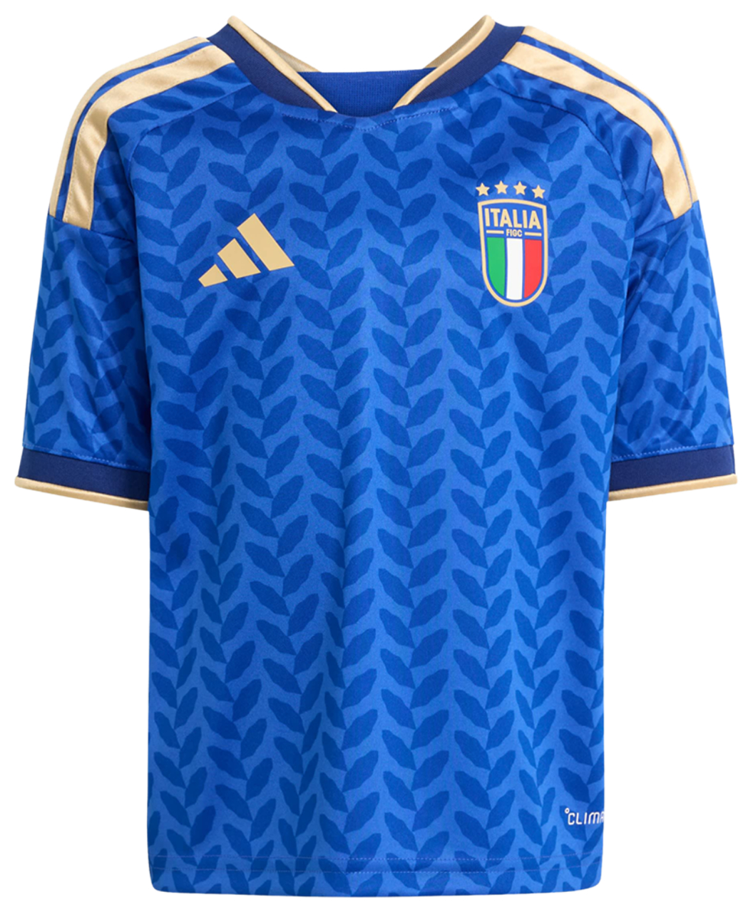 adidas Italy 26 Home Set Image 3 of 4. Tap to open photo gallery.