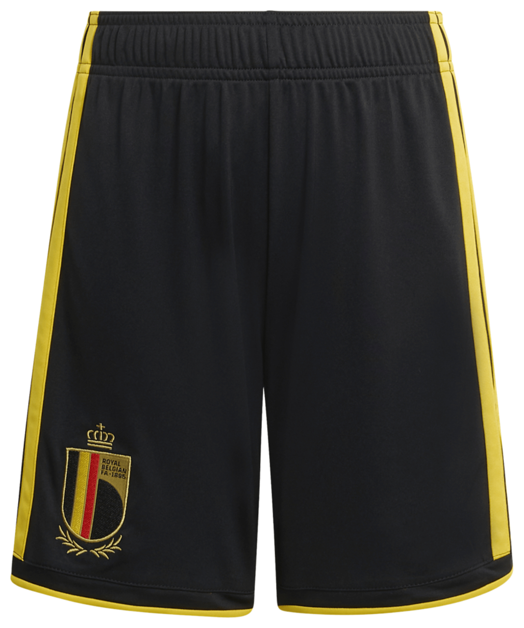 adidas Belgium 26 Home Shorts Imagen 1 de 6. Toque para abrir la galería de fotos.