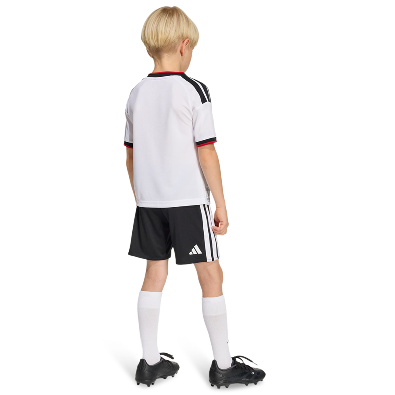 adidas Germany 26 Home Replica Set Immagine 3 di 5. Tocca per aprire la galleria fotografica.