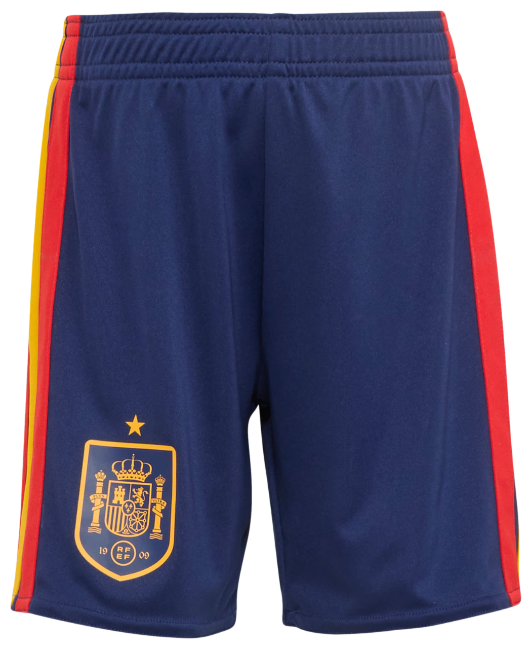 adidas Spain 26 Home Set Immagine 4 di 7. Tocca per aprire la galleria fotografica.