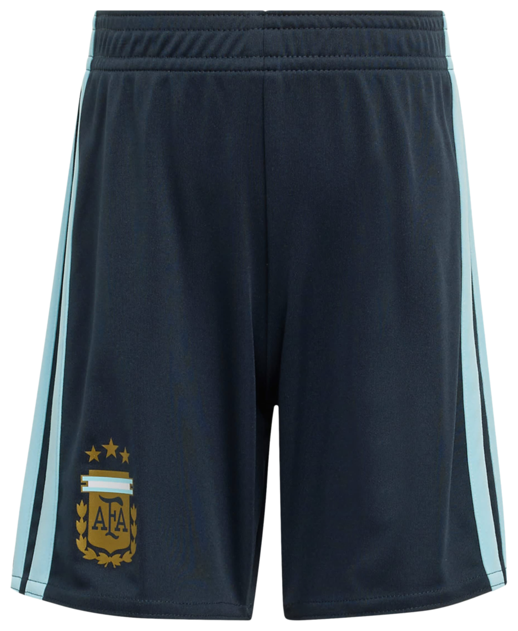 adidas Argentina 26 Home Kids Set Afbeelding 3 van 4. Tik om de fotogalerij te openen..
