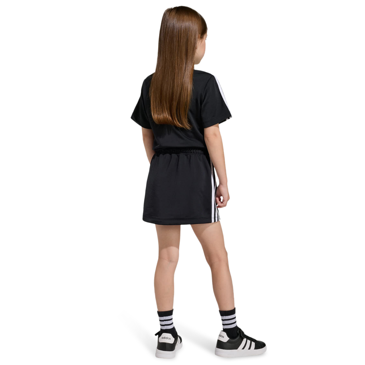 adidas Firebird Dress Afbeelding 3 van 5. Tik om de fotogalerij te openen..