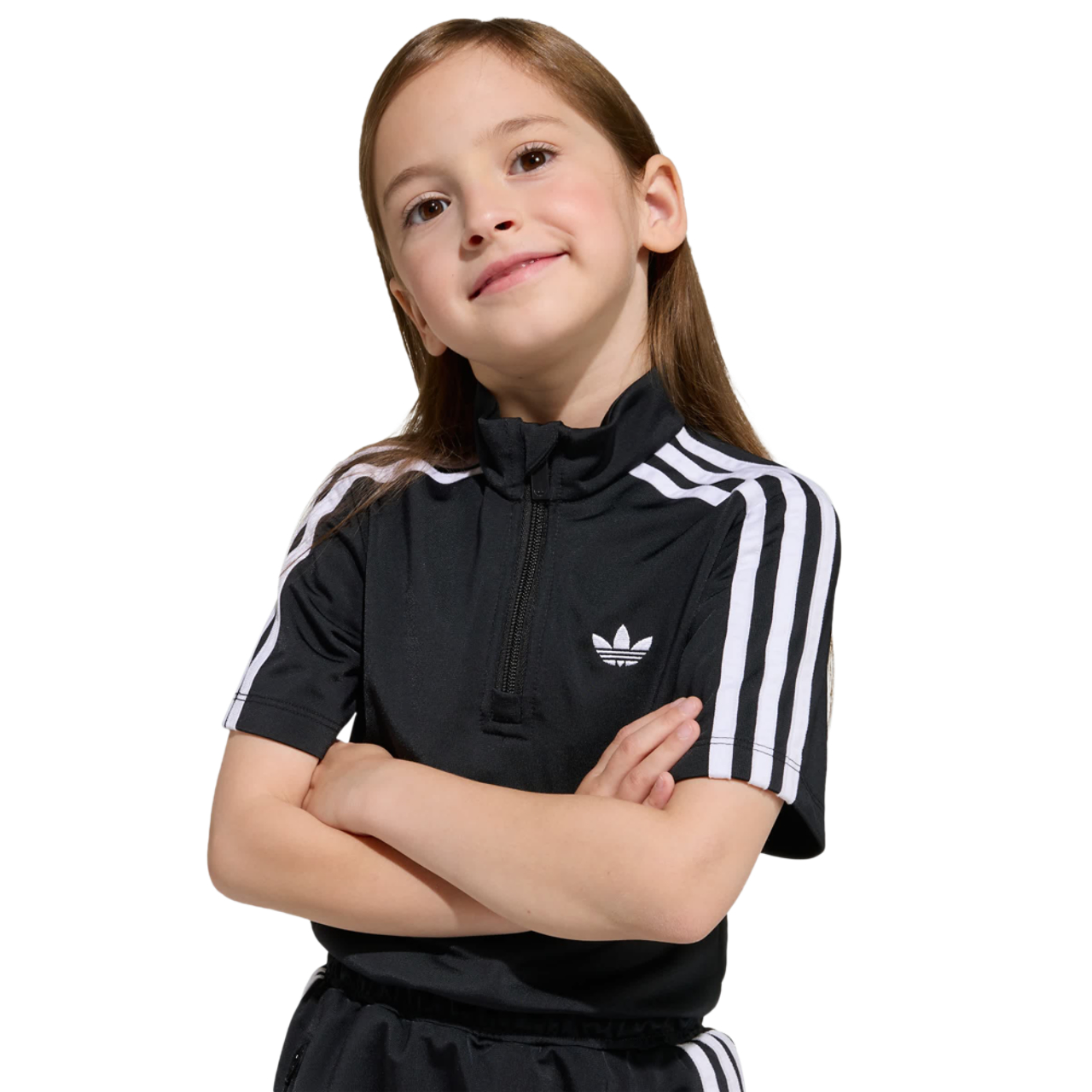 adidas Firebird Dress Afbeelding 4 van 5. Tik om de fotogalerij te openen..