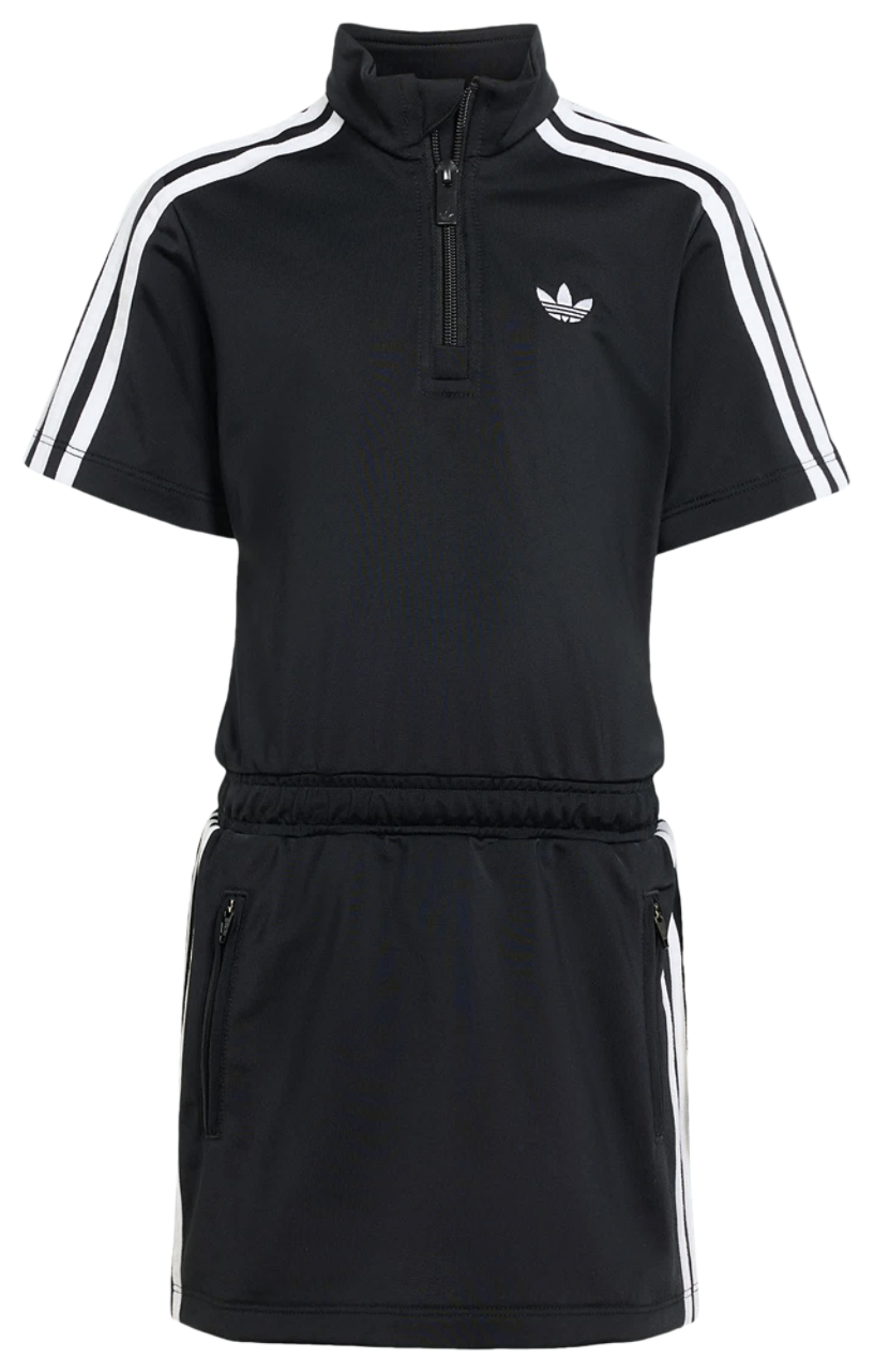 adidas Firebird Dress Afbeelding 5 van 5. Tik om de fotogalerij te openen..