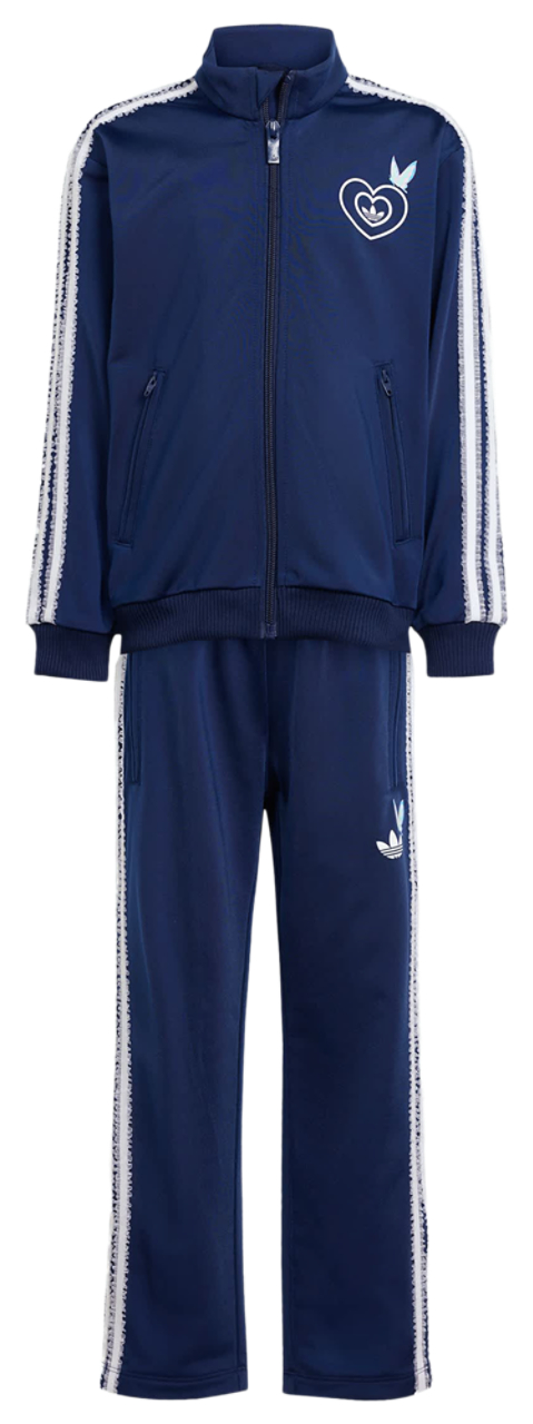 adidas Disney Firebird Track Suit Immagine 5 di 5. Tocca per aprire la galleria fotografica.