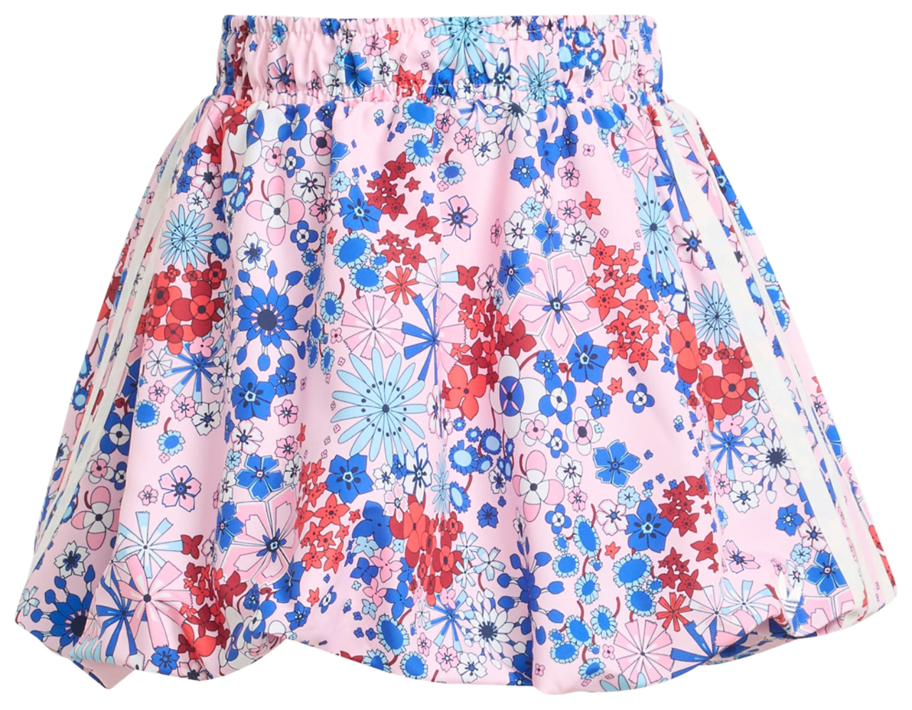 adidas Originals X Liberty London Skirt Tee Set Bild 4 von 4. Antippen, um die Fotogalerie zu öffnen.