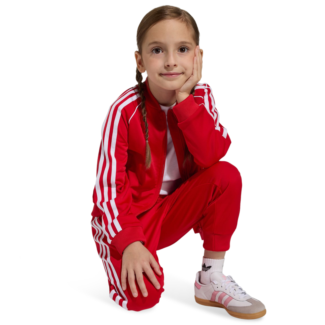 adidas Sst Tracksuit Afbeelding 2 van 5. Tik om de fotogalerij te openen..