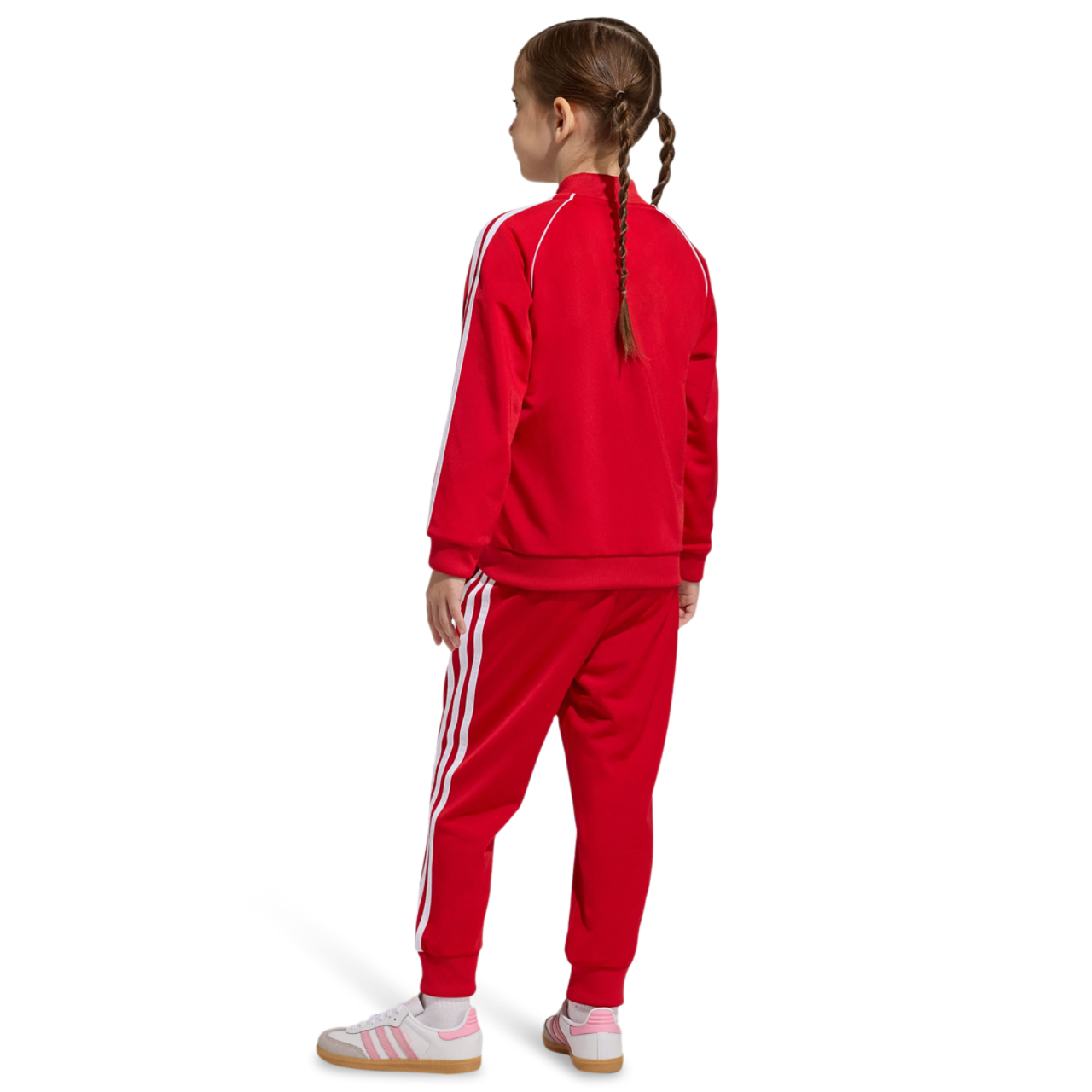 adidas Sst Tracksuit Afbeelding 3 van 5. Tik om de fotogalerij te openen..