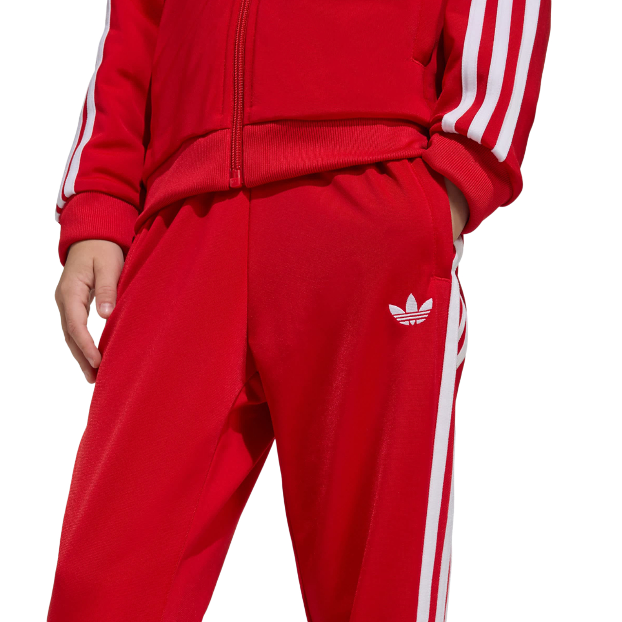 adidas Sst Tracksuit Afbeelding 4 van 5. Tik om de fotogalerij te openen..