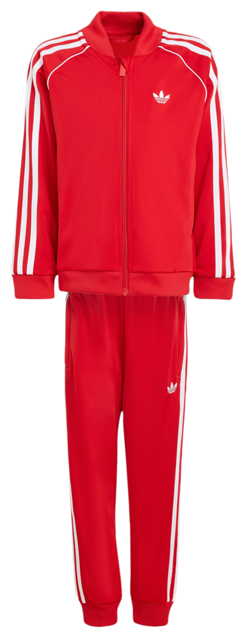 adidas Sst Tracksuit Afbeelding 5 van 5. Tik om de fotogalerij te openen..