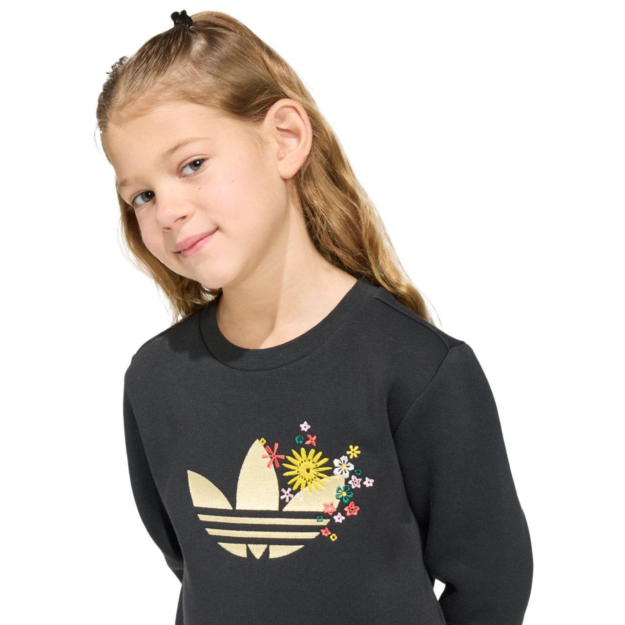 adidas Originals X Liberty London Crew Set Immagine 4 di 5. Tocca per aprire la galleria fotografica.