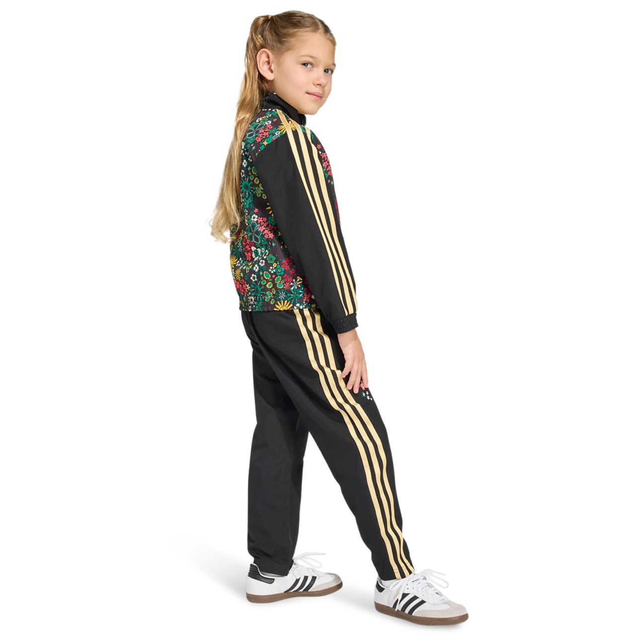 adidas Originals X Liberty London Tracksuit Immagine 3 di 5. Tocca per aprire la galleria fotografica.