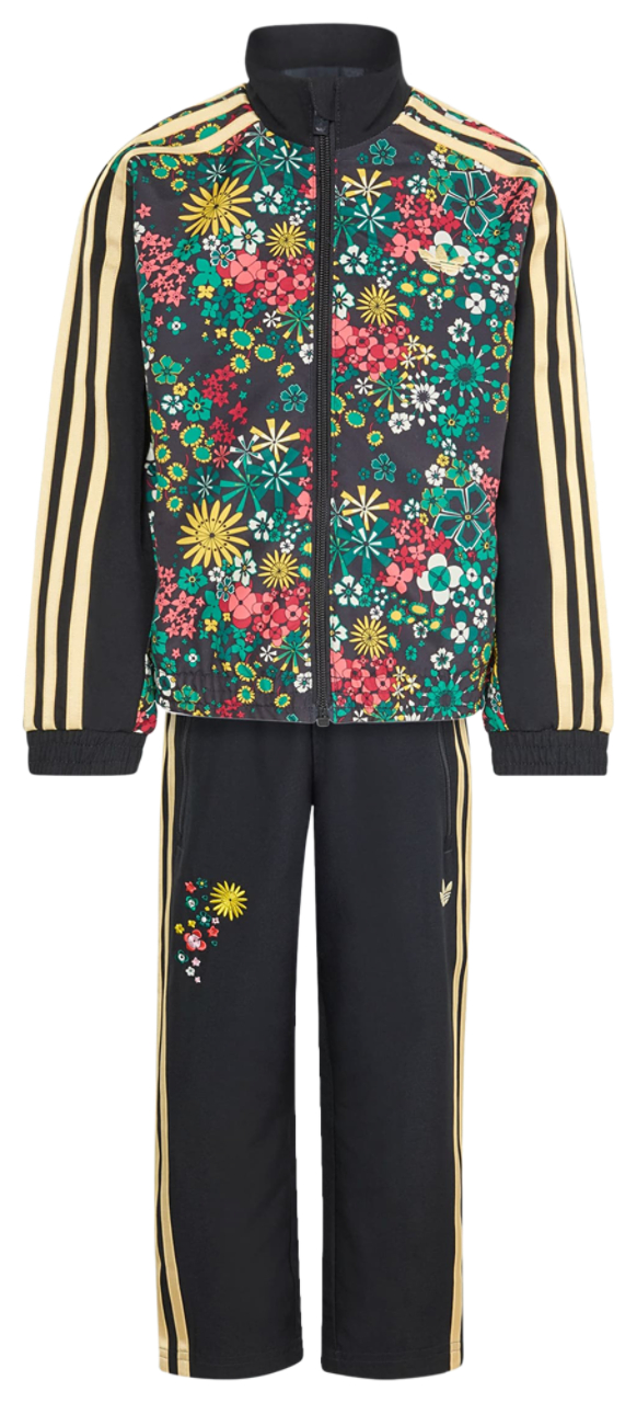 adidas Originals X Liberty London Tracksuit Immagine 5 di 5. Tocca per aprire la galleria fotografica.