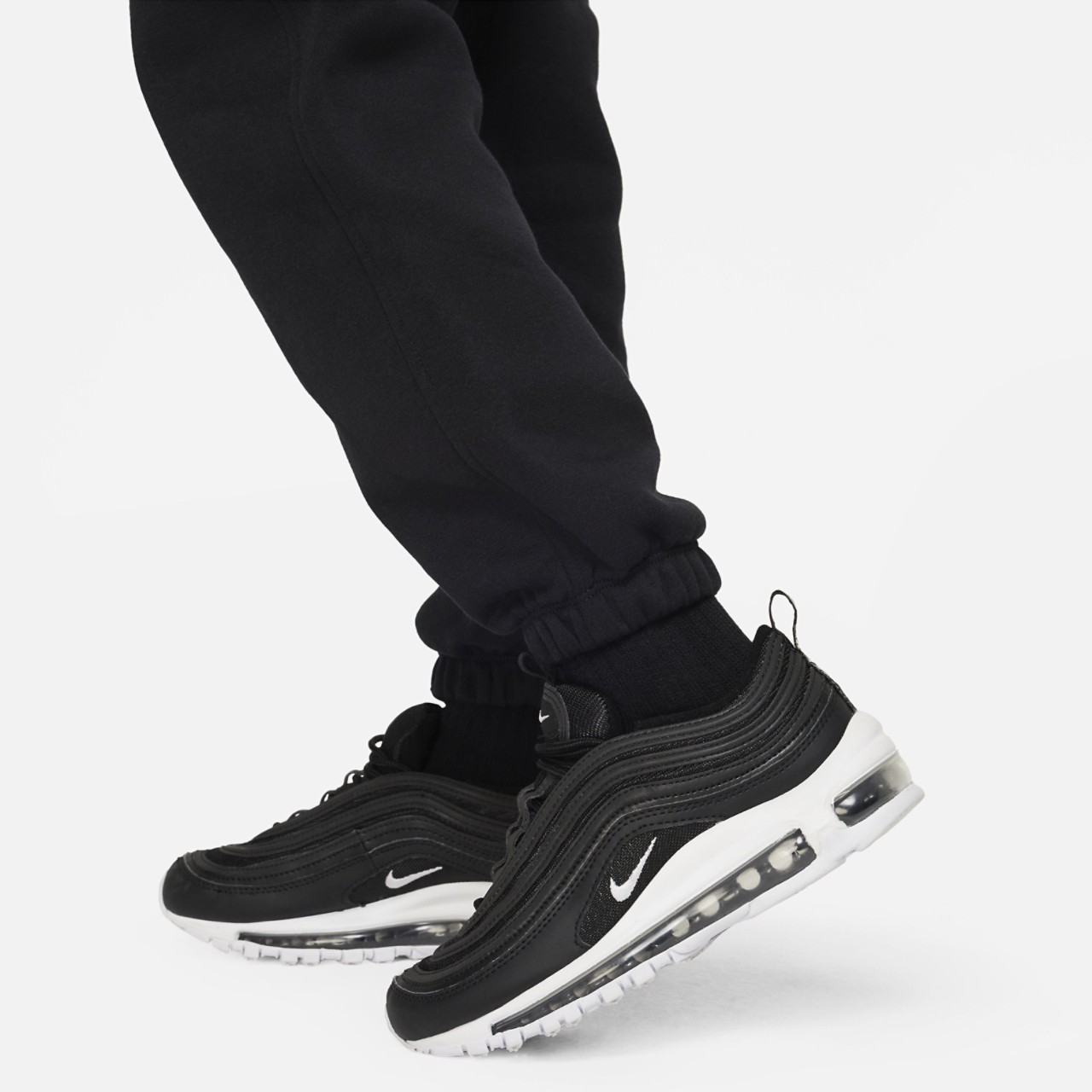 Nike Club Oversized Image 5 of 5. Tap to open photo gallery.
