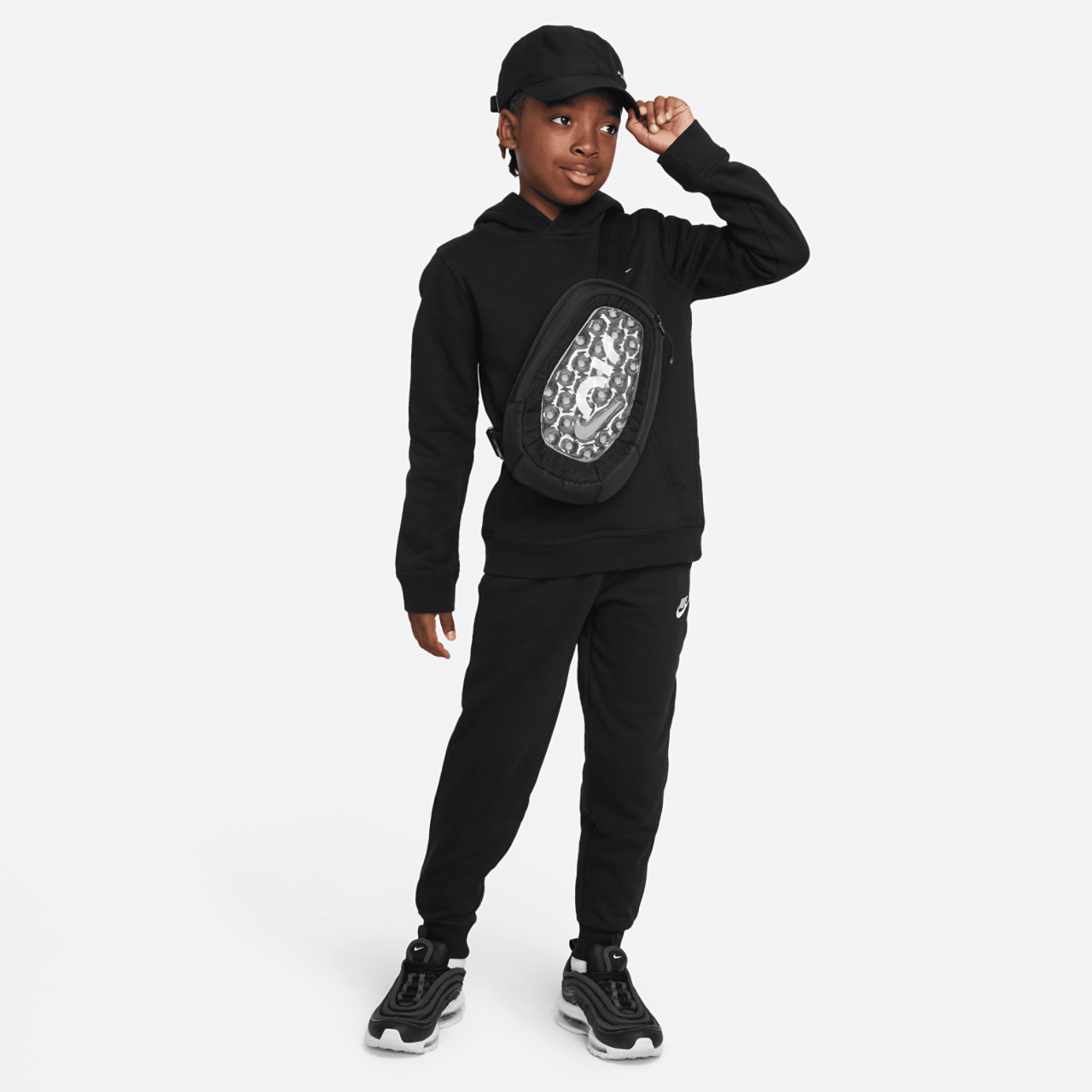Nike Club Image 5 of 5. Tap to open photo gallery.