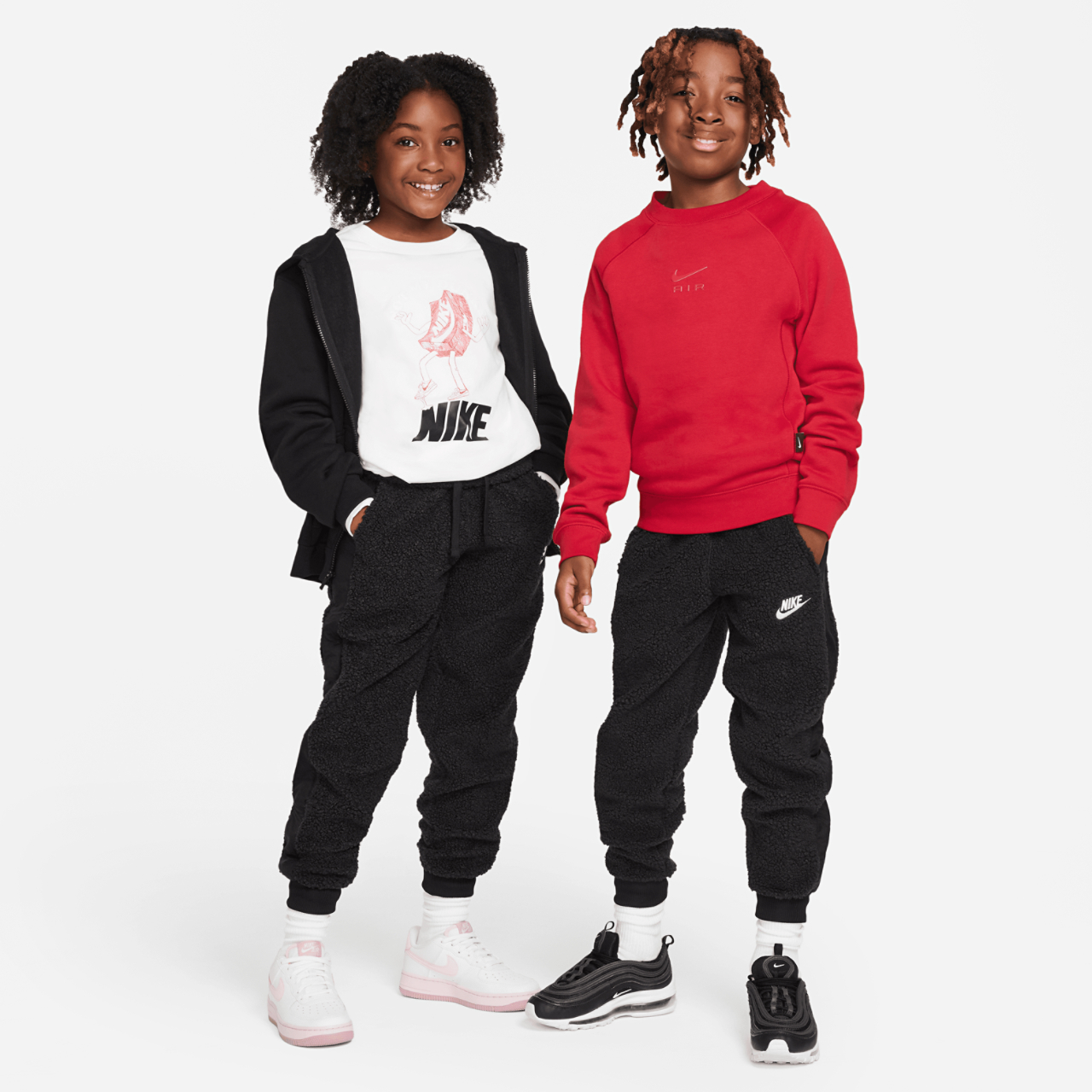 Nike Club Bild 3 von 7. Antippen, um die Fotogalerie zu öffnen.