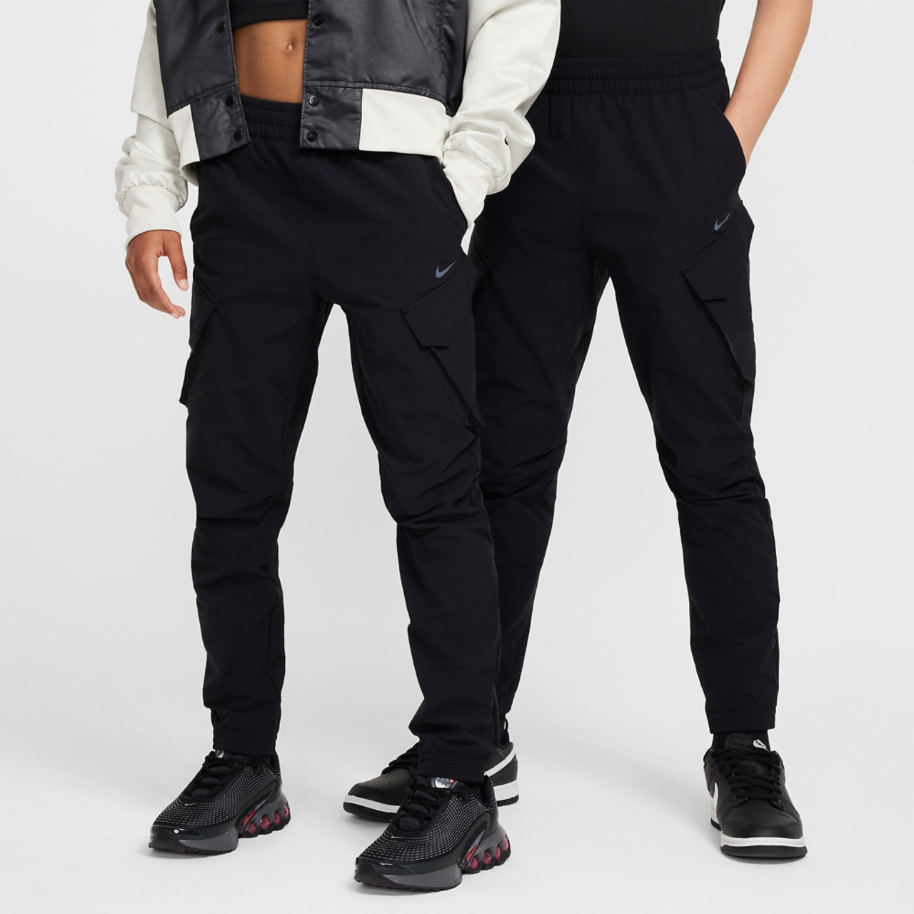 Nike City Utility Image 1 of 8. Tap to open photo gallery.