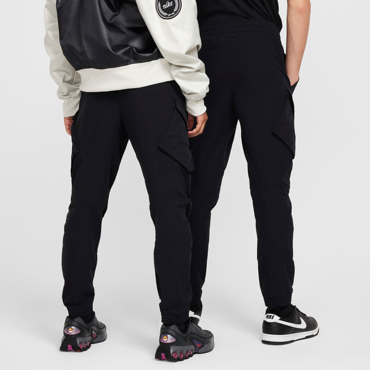 Nike City Utility Image 2 of 8. Tap to open photo gallery.